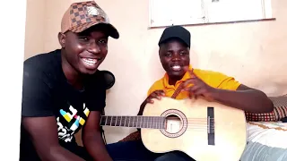 solution gc meets styles melik burutsai masimba and munzira acoustic versions