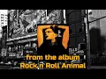 Lou Reed - Intro / Sweet Jane [live 1973 - video & lyrics]