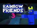 RAINBOW FRIENDS CHAPTER 3 ARRIVES IN 2027 NEW THEORIES