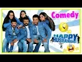 Malayalam Comedy Happy Husbands Malayalam Full Movie Comedy Scenes Jayaram Jayasurya Bhavana
