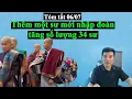 Download Lagu Đoàn thầy Minh Tuệ có thêm sư mới nhập đoàn Mọi chuyện bình an