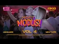 Lagu DJ TIKTOK VIRAL!! EEEEA X SO ASU BKB MIXTAPE VOL 4 JANUARI 2026 - BY PROJECT MODUS