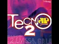 Download Lagu Tecno Pan Vol 2 Dance Music 1997