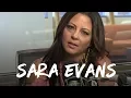 Sara Evans Was a Consultant for Nashville