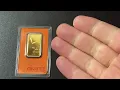 Investing in Gold Bars vs. Gold Coins - The Ultimate Decision!