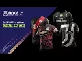Download Lagu FIFA 18 | Exclusive Digital 4th Kits ft. Manchester United, Real Madrid C.F., Juventus, FC Bayern