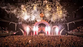 Download Freaqshow 2017 | The Q-dance Hardstyle Top 10 MP3
