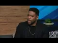 Jocko Sims of NBC s New Amsterdam talks about role