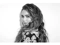 Haley Lu Richardson Go-See Interview