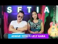 Download Lagu DUET ROMANTIS  / SETIA - ASWAR TOYA ft LELY KARA / LAGU TERBARU 2022 ENAK DIDENGAR \u0026 BIKIN BAPER