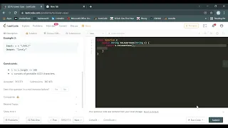 709 To Lower Case Leetcode easy Java Solution in detail