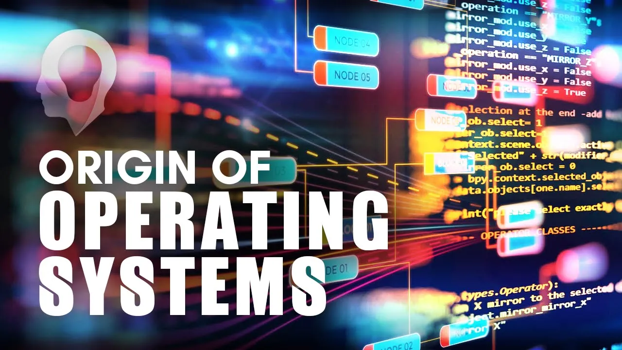 The Evolution Of CPU Processing Power Part 3: The Origin Of Modern Operating Systems