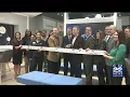 Ribbon cutting held for Holyoke Mall Xfinity store