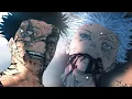 Gojo s Death JJK Manga Animation chapter 236 4k