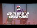 Master the art of daiquiri making