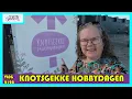 Download Lagu Naar de KNOTSGEKKE hobbydagen |  MET SHOPLOG ! | vlog 2122