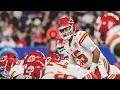 Kansas City Chiefs - Live to Rise 2026-27 Hype