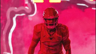 Kansas City Chiefs - Live to Rise 2026-27 Hype