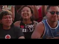 blackbear - hot girl bummer (Live @ Vans Warped Tour Long Beach 2025)