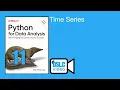 Python for Data Analysis Time Series Part I py4da02 11