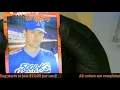 SNC Grading 1990 Donruss Nolan Ryan Error Card Review 1611723636984