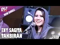 Download Lagu Eny Sagita - Gema Takbir | Dangdut (Official Music Video)