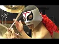 BABYMETAL - ギミチョコ！！超高速ツーバスで叩いてみた！ Gimme chocolate!! - Drum Cover