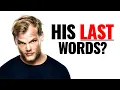 Avicii s Final Days What Really Happened in Oman