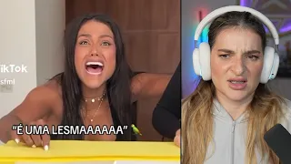 Tente Não Julgar... 100% IMPOSSÍVEL!