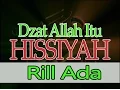 Download Lagu Dzat Allah Itu  HISSIYAH, Riil Ada | Kajian Hakikat Oleh Buya Syakur MA