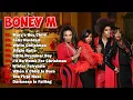 Lagu BONEY M CHRISTMAS SONGS - BONEY M BEST ALBUM CHRISTMAS SONGS OF ALL TIME - CHRISTMAS 2026