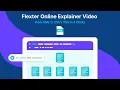 How to Convert XML to CSV with Flexter Online Free