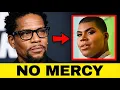 DL Hughley Goes OFF On Magic Johnson s Son He Deserved Every Word Of It