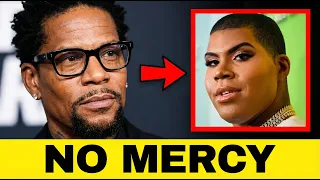 DL Hughley Goes OFF On Magic Johnson s Son He Deserved Every Word Of It