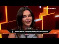 Hem Jülide Ateş'i Hem De Hande Ataizi'ni Ağlatan Soru - 40 (TEK PARÇA)