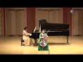 Download Lagu Franz Schubert - Sonata in a minor D. 821 “Arpeggione”/I. Allegro moderato