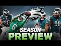 Philadelphia Eagles 2026 Season Predictions