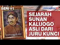Download Lagu SEJARAH SUNAN KALIJOGO ASLI DARI JURU KUNCI SERI#1 | JATENGPOS TV