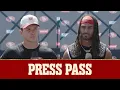 Purdy Warner Recap Joint Practice vs Chargers 49ers