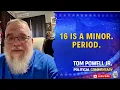 A 20-Year-Old Dating a 16-Year-Old Is Not an Age Gap It s a Problem ReneeVioletPowell