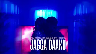 JAGGA DAAKU (Official Video) Varinder Brar Ft Arva | Cheetah | Latest Punjabi Song 2022