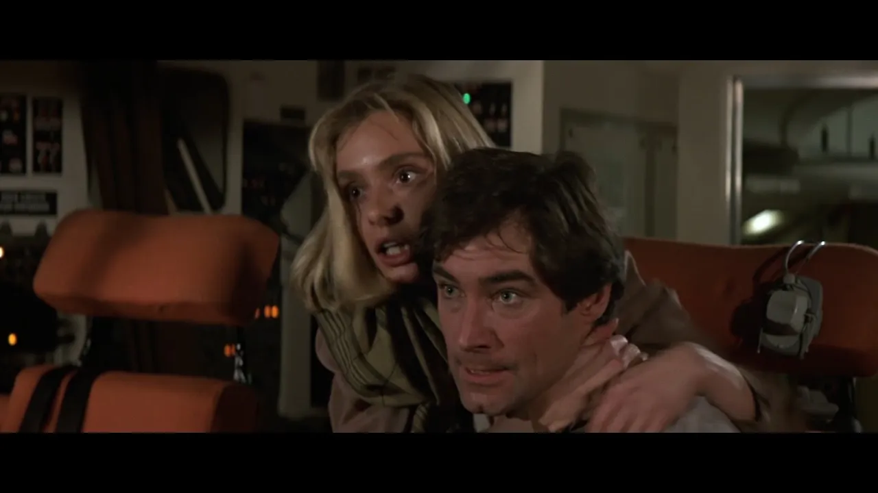 The Living Daylights - Death to Spies - Air Base Battle (Part 2)