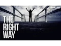 Lagu The Right Way - Powerful Vocal Nasheed
