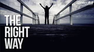 the right way powerful vocal nasheed