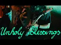 Download Lagu Faith of the Fallen - Unholy Blessings (Official Video)
