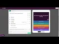 How to make a quiz in Join my quizzes com