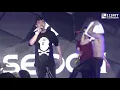 190727 BAND  : 김효은,창모,Hash Swan, Ash Island (4SEIDON WATER MUSIC FESTIVAL)