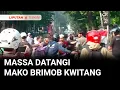 Download Lagu Massa Datangi Mako Brimob Kwitang, Presiden Prabowo Minta Waspadai Aksi Huru-Hara | Liputan 6