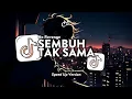 Download Lagu No Revenge - Sembuh Tak Sama (Lyric Video) || Speed Up Version!
