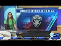 Inmate charged after assaulting Oneida County Correction Officer